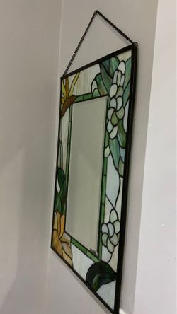 Antique mirror 1x 2 ft