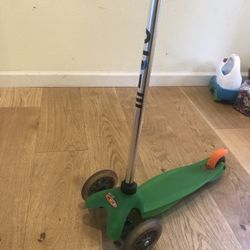 Micro Scotter