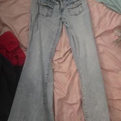Jeans Xs Or S 