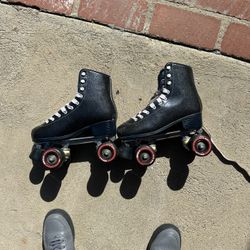 Roller Skates 