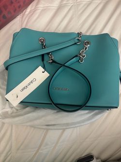 New Calvin Klein Purse