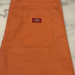 Dickies Scrubs
