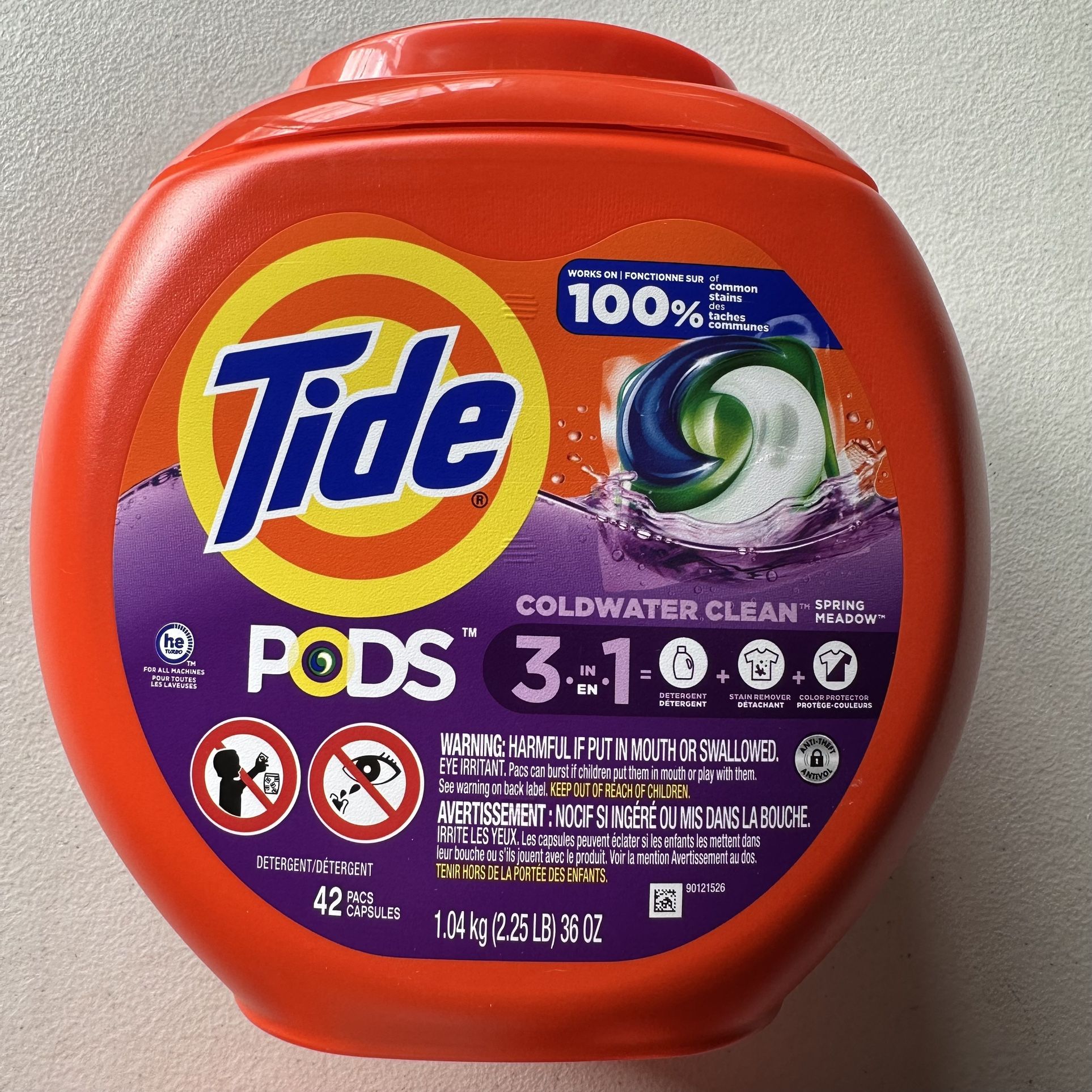 Tide Pods for Sale in Riverside, CA OfferUp