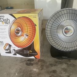 Costco heat dishes like new.