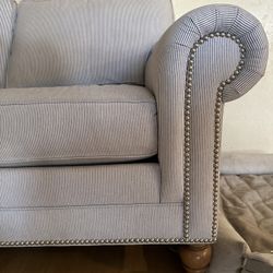 Ethan Allen Sofa Set