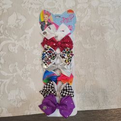 Bows For Girls