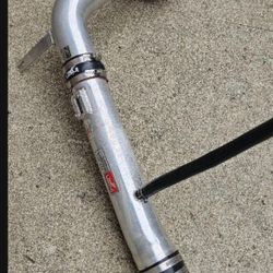 AIR INTAKE INJEN FOR NISSAN MURANO V6 3.5 (03-08) 