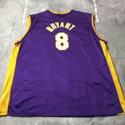 Kobe Bryant Jersey
