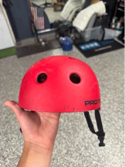 Spitfire helmet