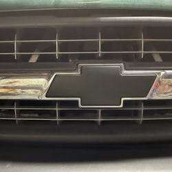 Emblem Wrap / Headlight Restoration/ Chrome Delete‼️