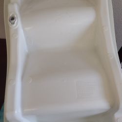 Baby Bathtub 