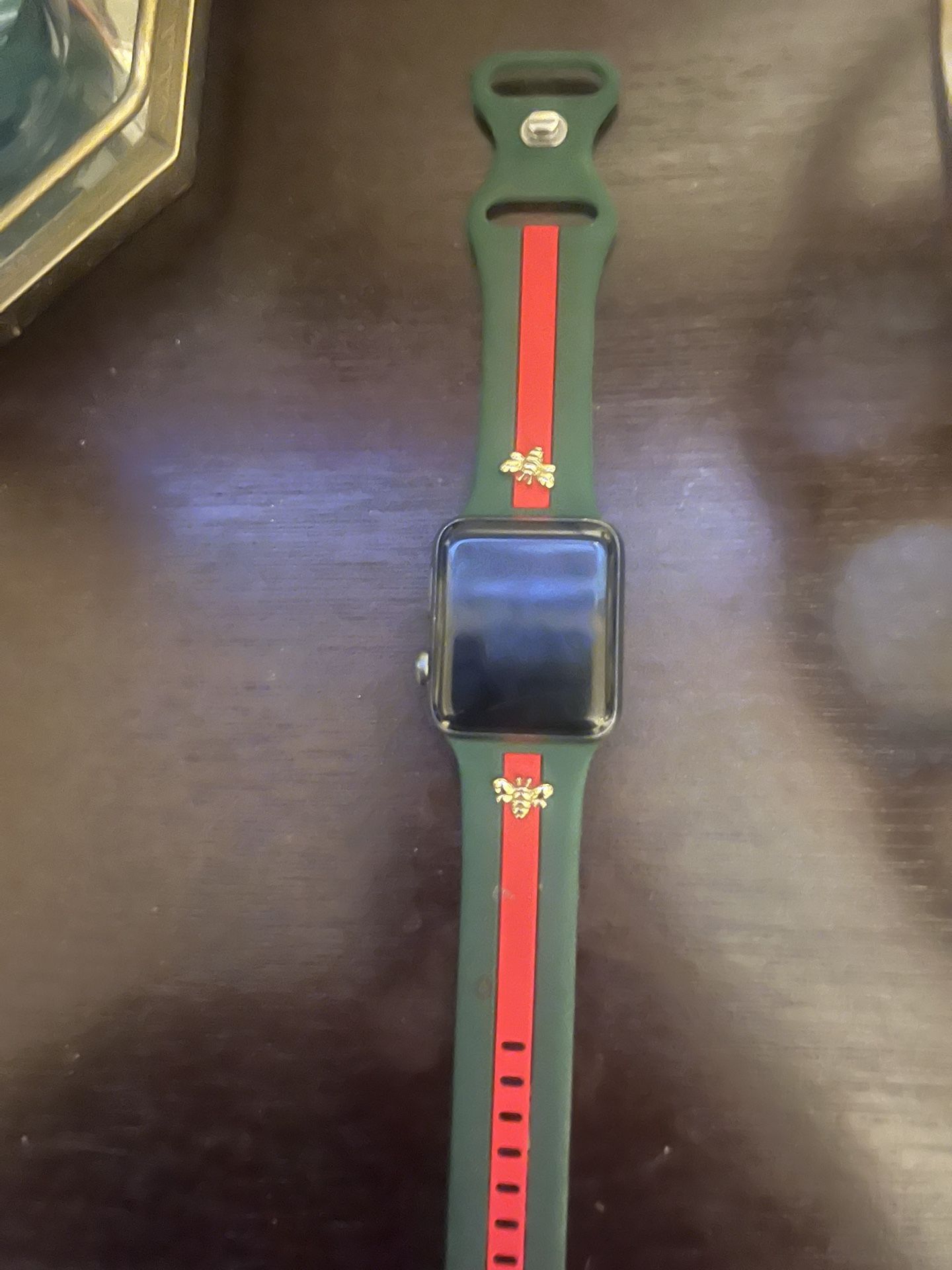 Apple Watch Series 3