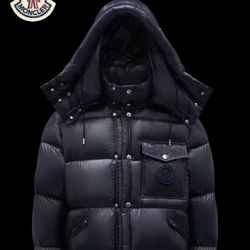 MONCLER SIZE 0 800$ !!!!