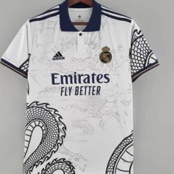 Emirate Jersey With Short Large  Brand New 