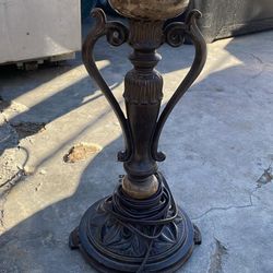 Antique Lamps 