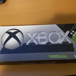 Xbox Icon Lights 3 Modes New