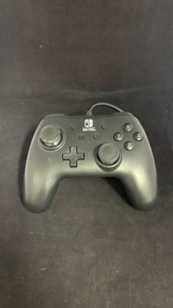 Nintendo switch controller