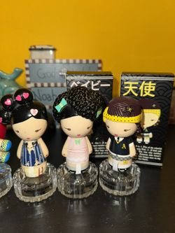 Harajuku Lovers Perfume 