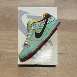 Sb Dunk Low Rodeo