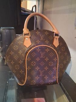 LV Ellipse PM Bag