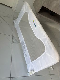 End bed for babies