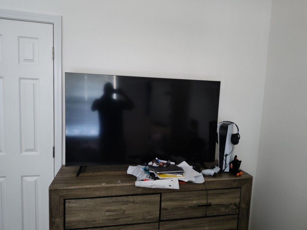 Tv 55 Inch Roku
