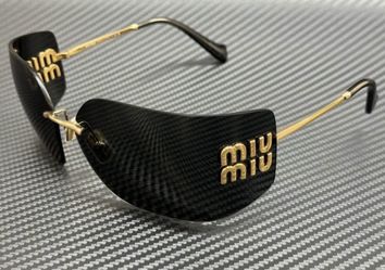 MIU MIU SUNGLASSES