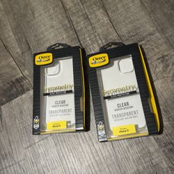 iphone 11 or XR SYMMETRY OTTER BOX