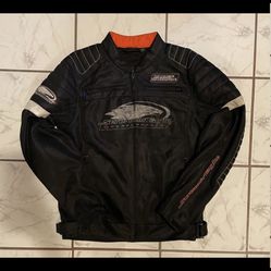 Harley Davidson Jacket