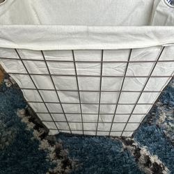 Laundry Hamper 