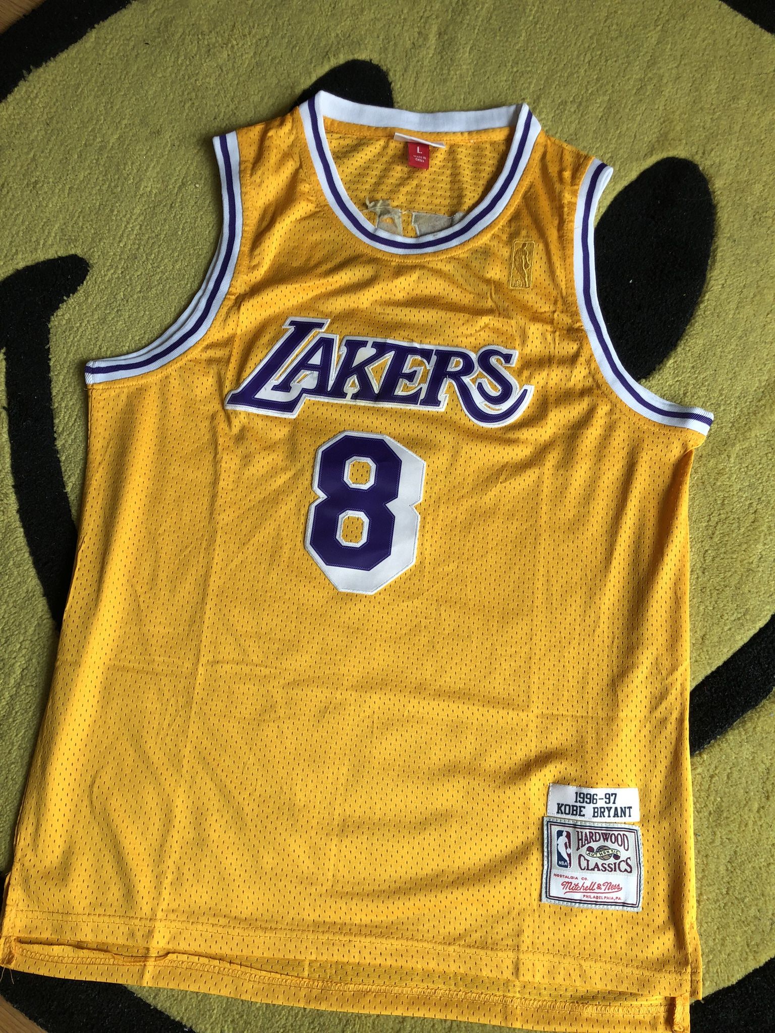 Jersey