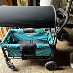 Wonderfold Wagon