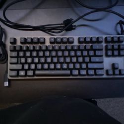 Keyboard And Mouse Combo ,Logitech -check Description!!