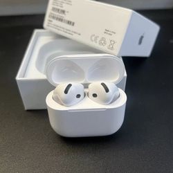 AirPod Pro 4