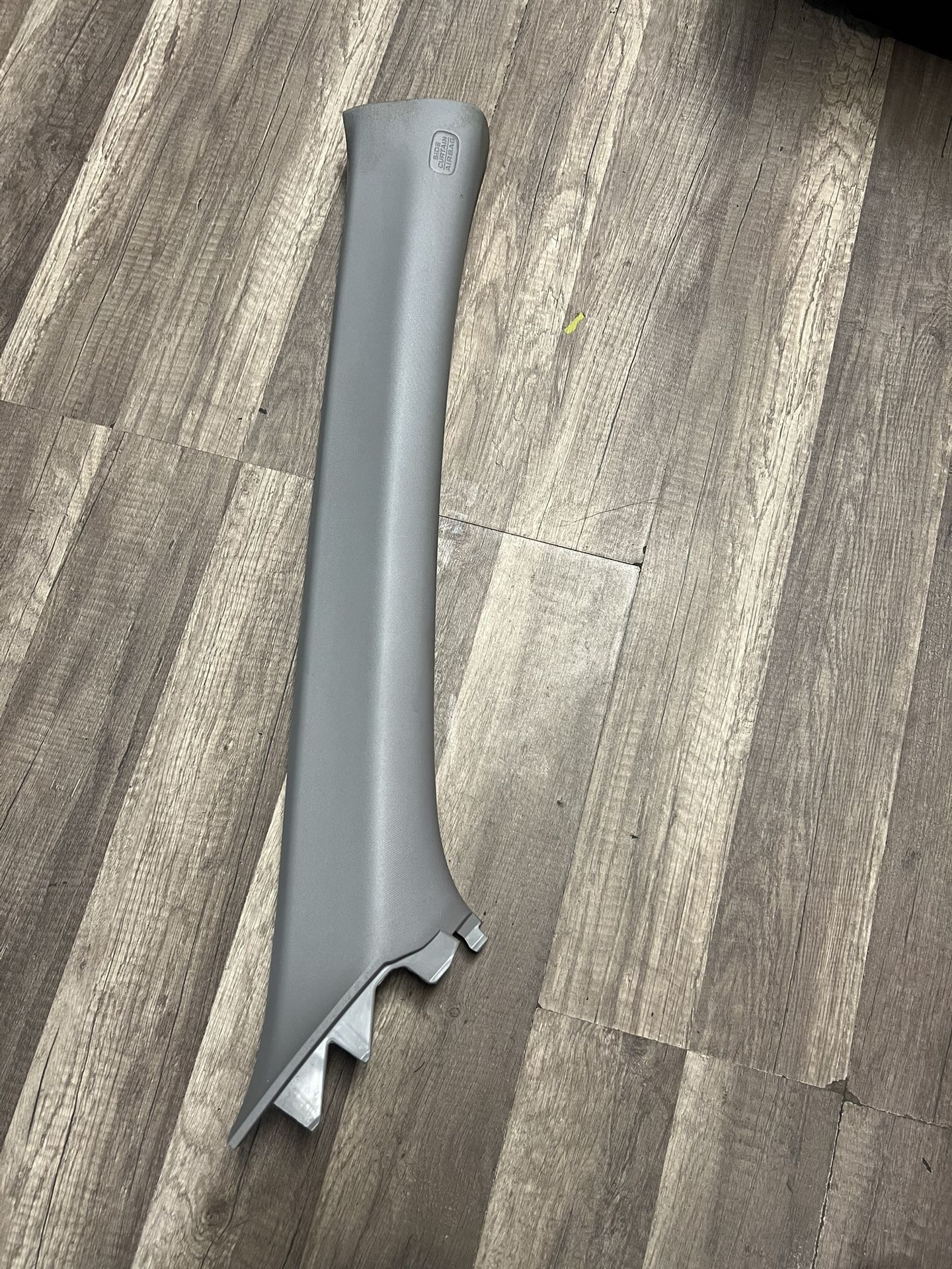 13 14 15 16 Honda Accord Interior Front Right Windshield A-Pillar Trim S