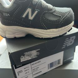 Infants Size 5