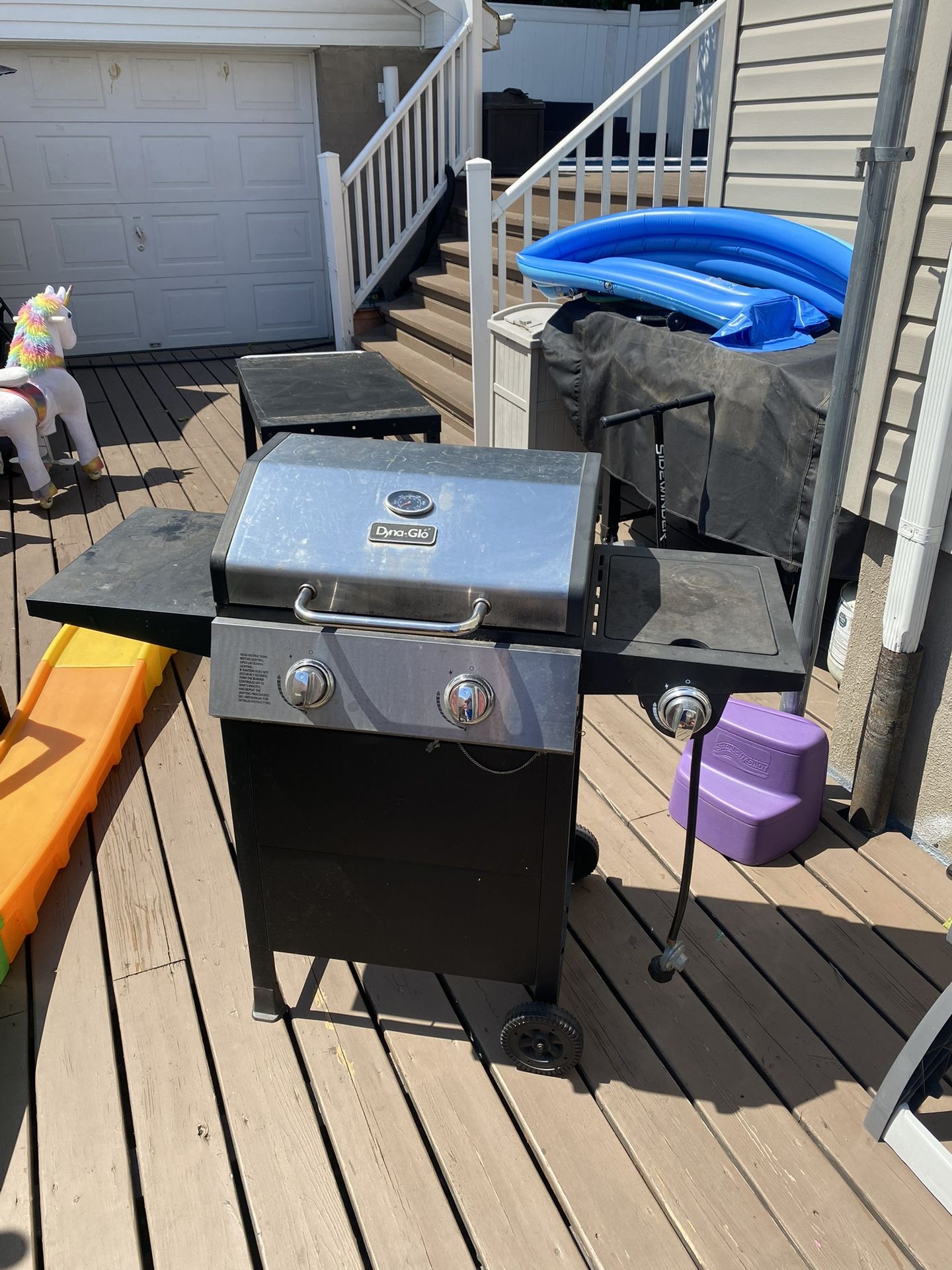 Bbq