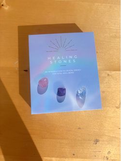 Real crystals
