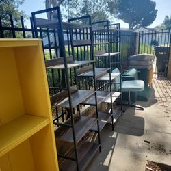 Bookcase