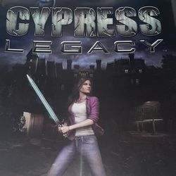 Cypress Express The Board Game 