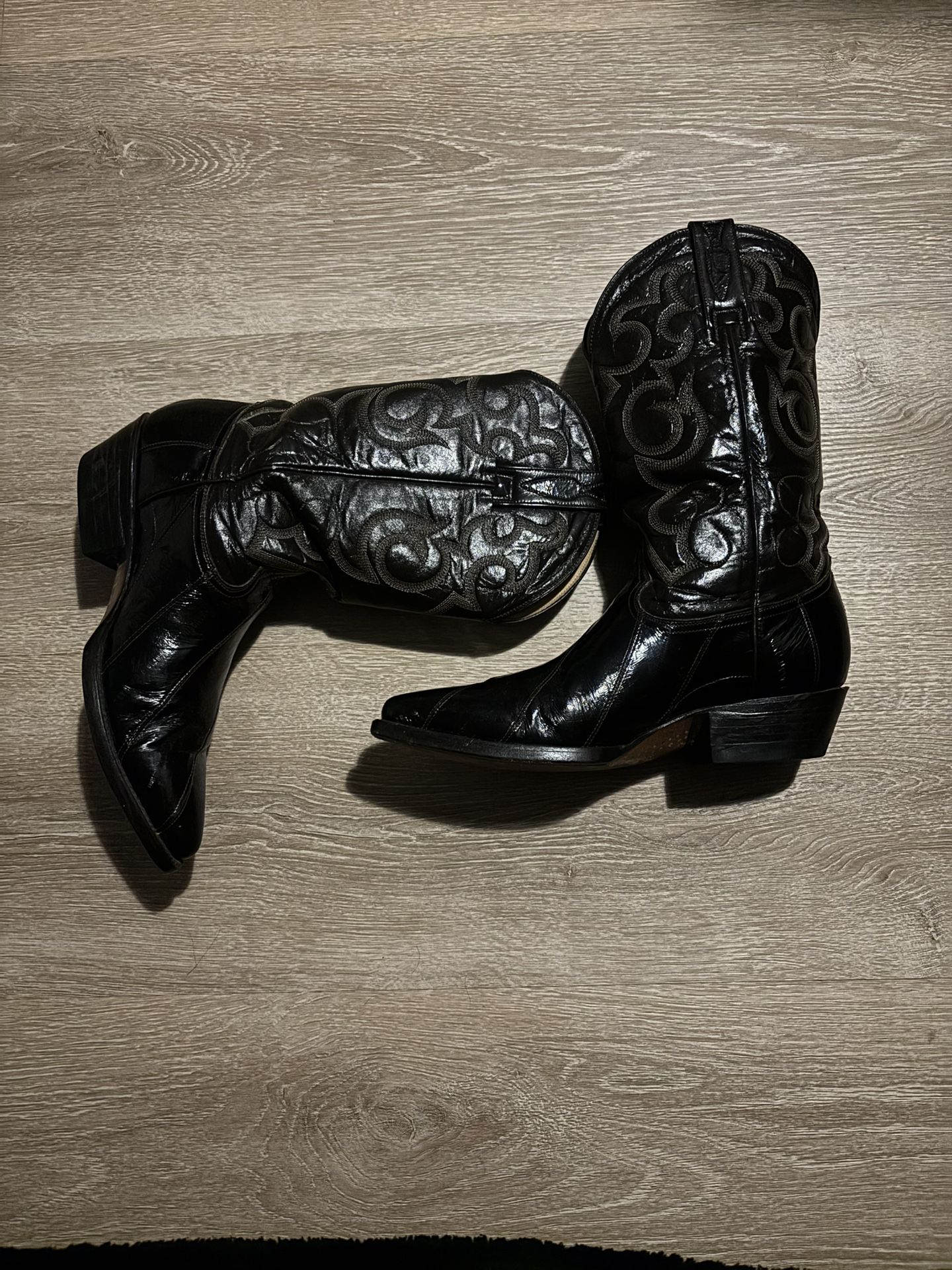 Cowboy Boots 