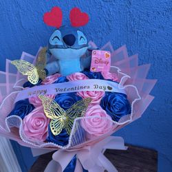 Valentine's Day gifts