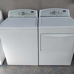 Kenmore Washer Y Dryer Electric Set