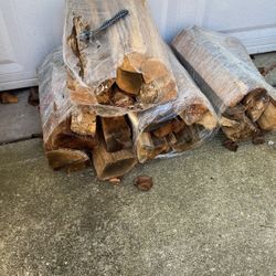 Firewood