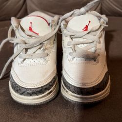 Jordan & Ugg Boots