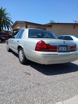 2004 Gran Marquis