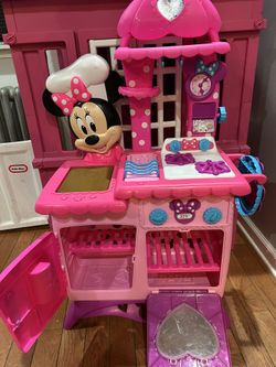 Mini Kitchen