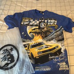 Hellstar tee