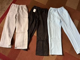 LUNARA STREETWARE PANTS SIZE L