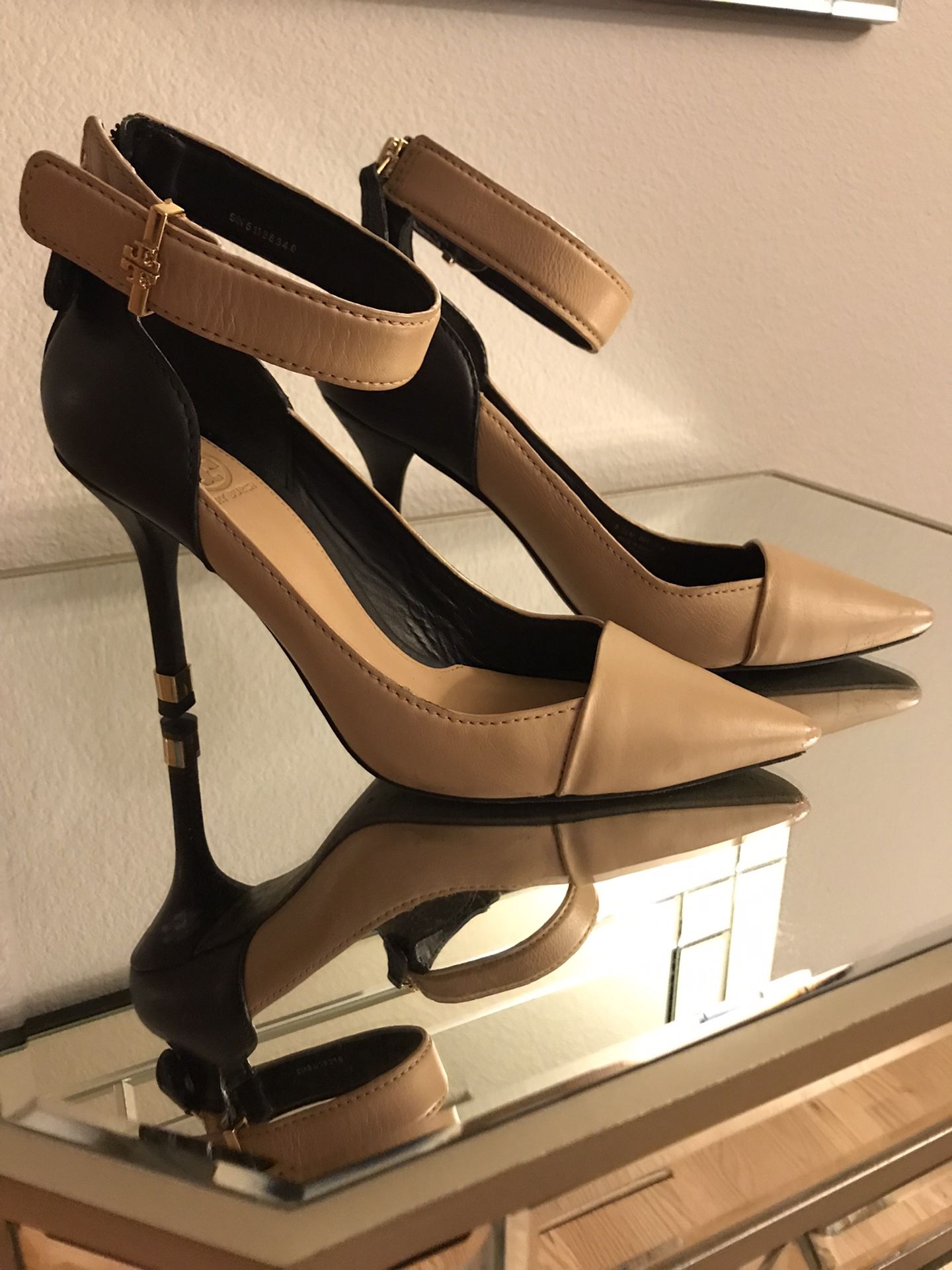 Tory Burch heels